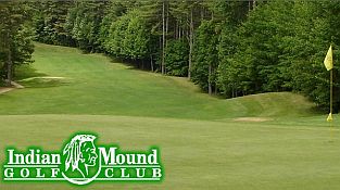 Indian Mound Golf Club